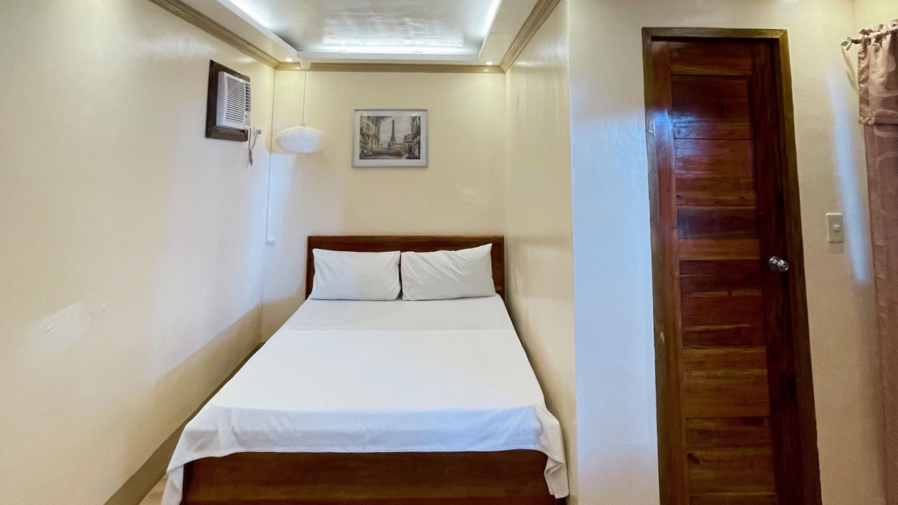 Photo of Bedroom in Tabuelan