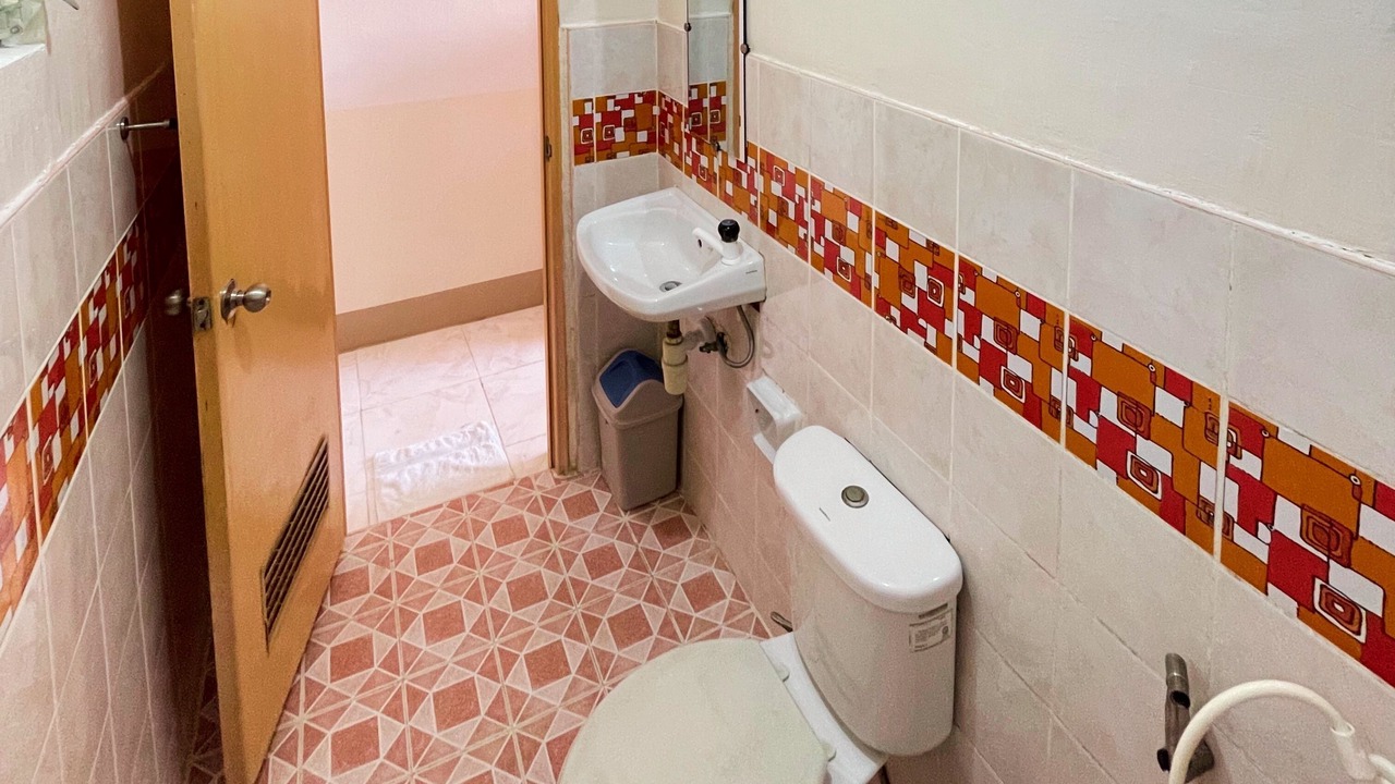 Photo of Bathroom in Tabuelan