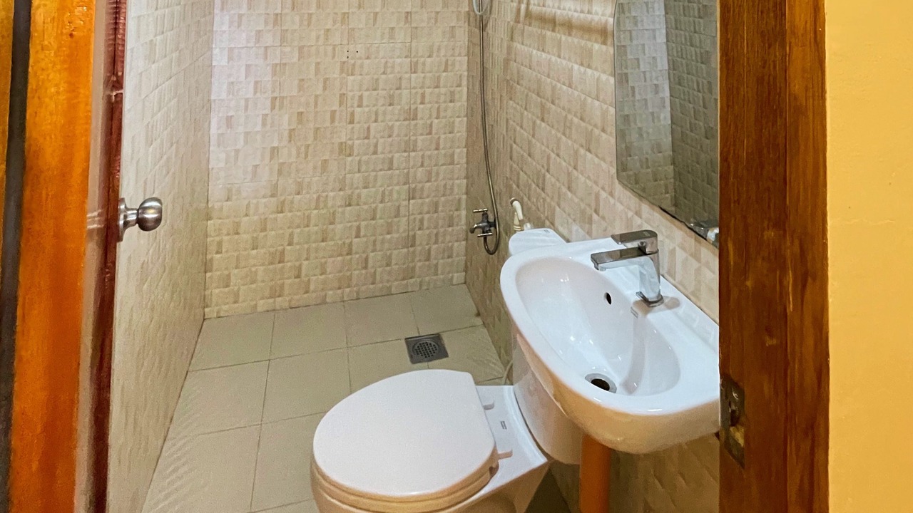 Photo of Bathroom in Tabuelan