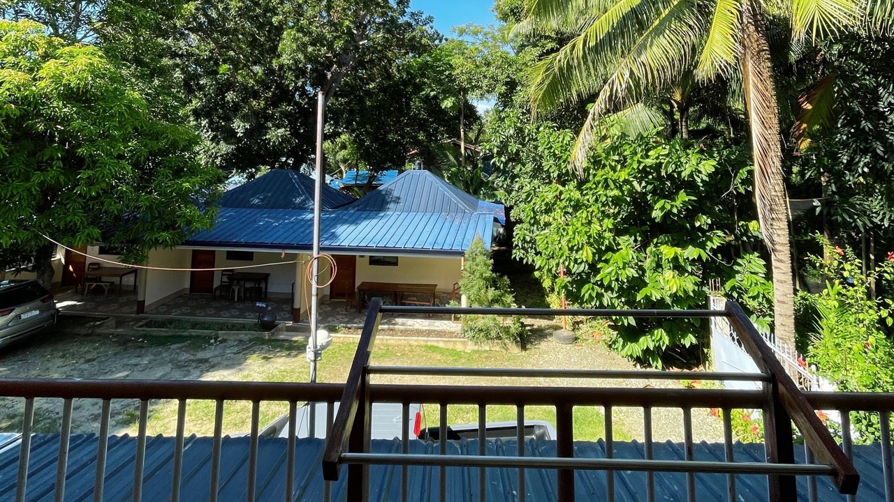 Photo of Patio Balcony in Tabuelan