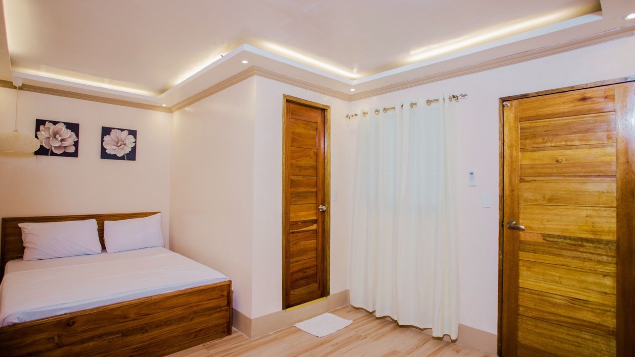 Photo of Bedroom in Tabuelan