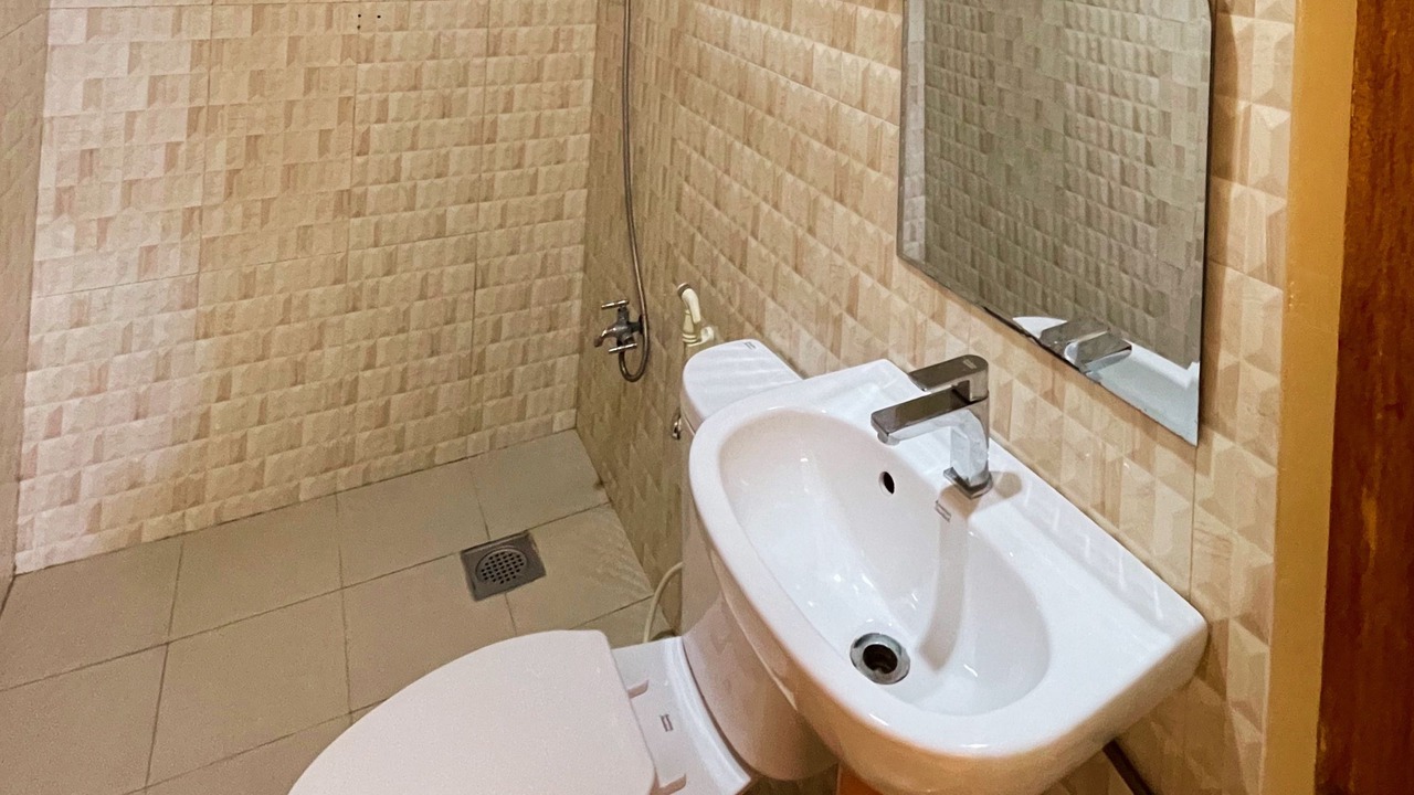 Photo of Bathroom in Tabuelan