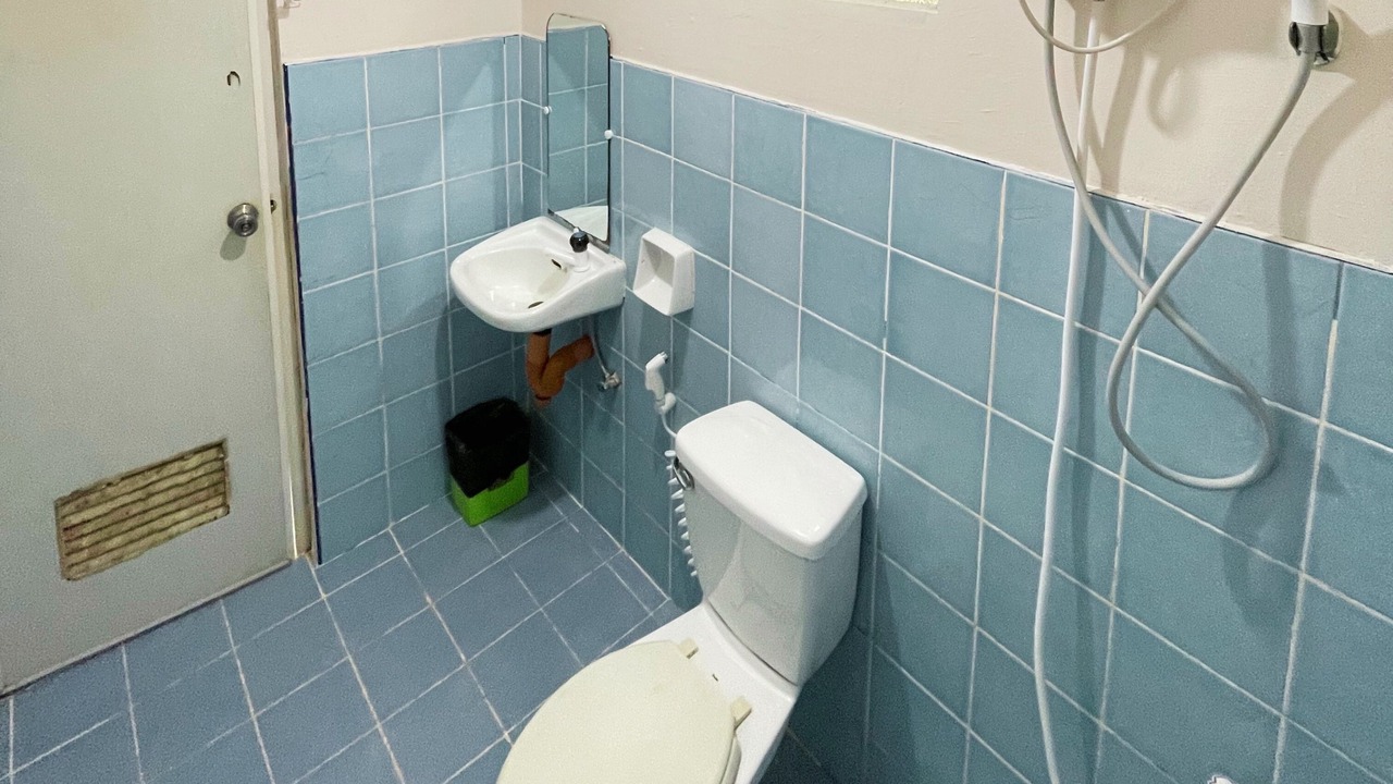 Photo of Bathroom in Tabuelan