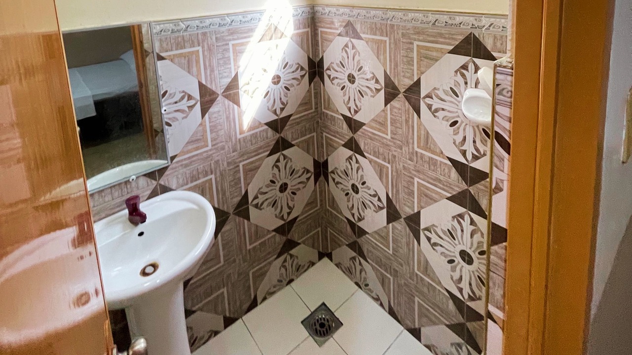 Photo of Bathroom in Tabuelan