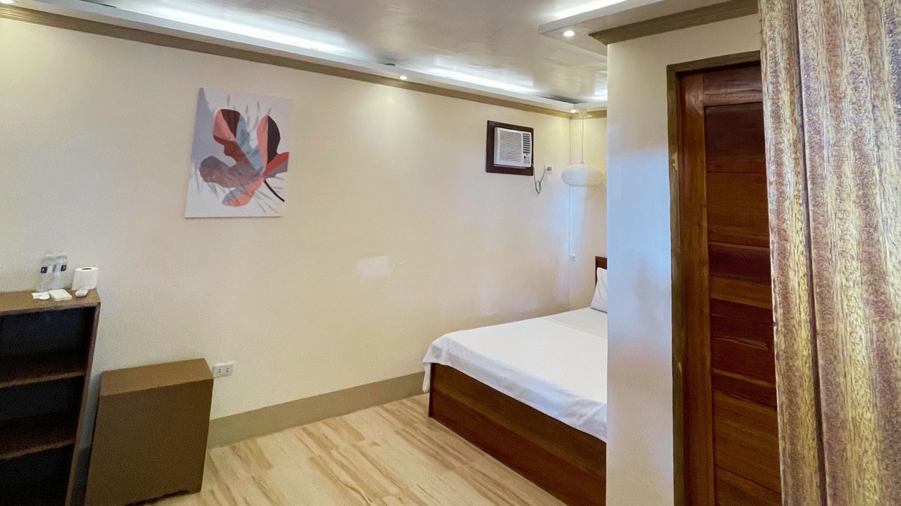 Photo of Bedroom in Tabuelan
