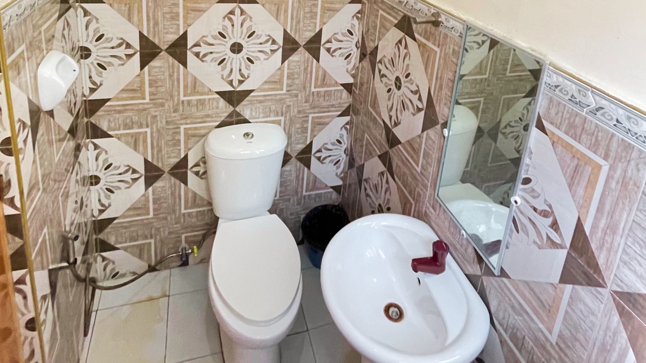Photo of Bathroom in Tabuelan
