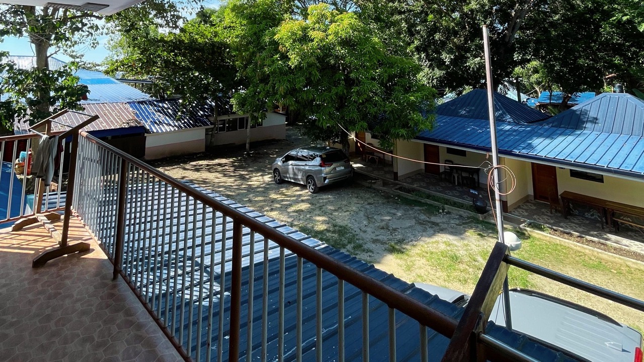Photo of Patio Balcony in Tabuelan