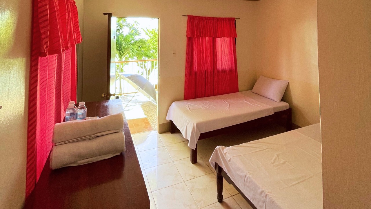 Photo of Bedroom in Tabuelan