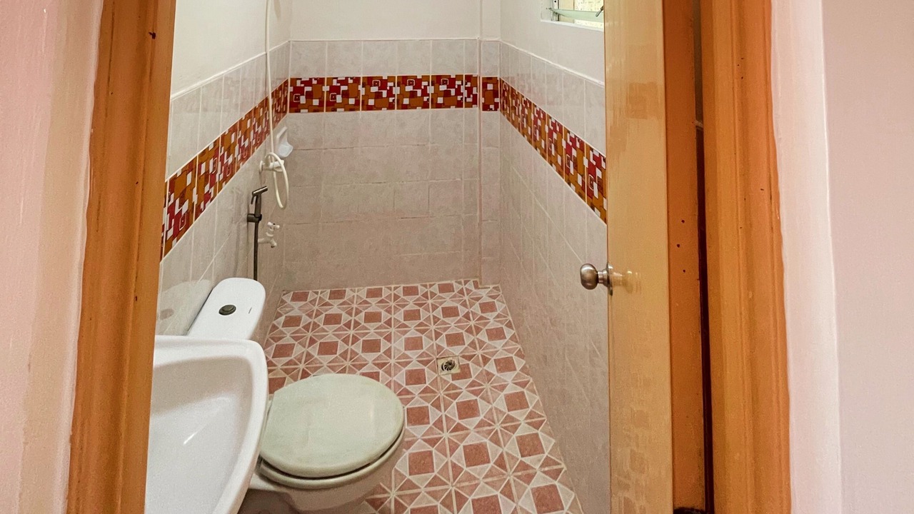 Photo of Bathroom in Tabuelan