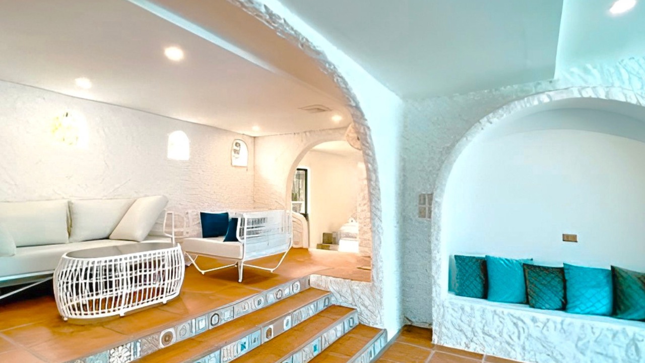 Photo of Livingroom in Pansol