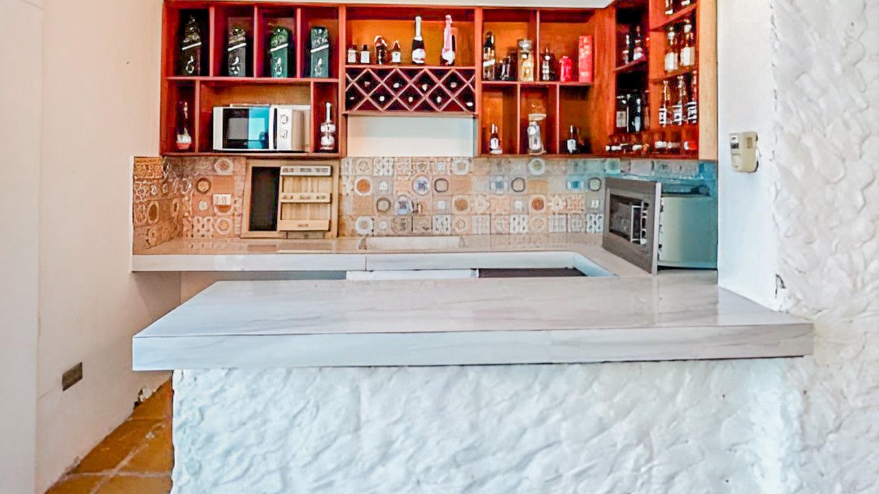 Photo of Kitchen in Pansol