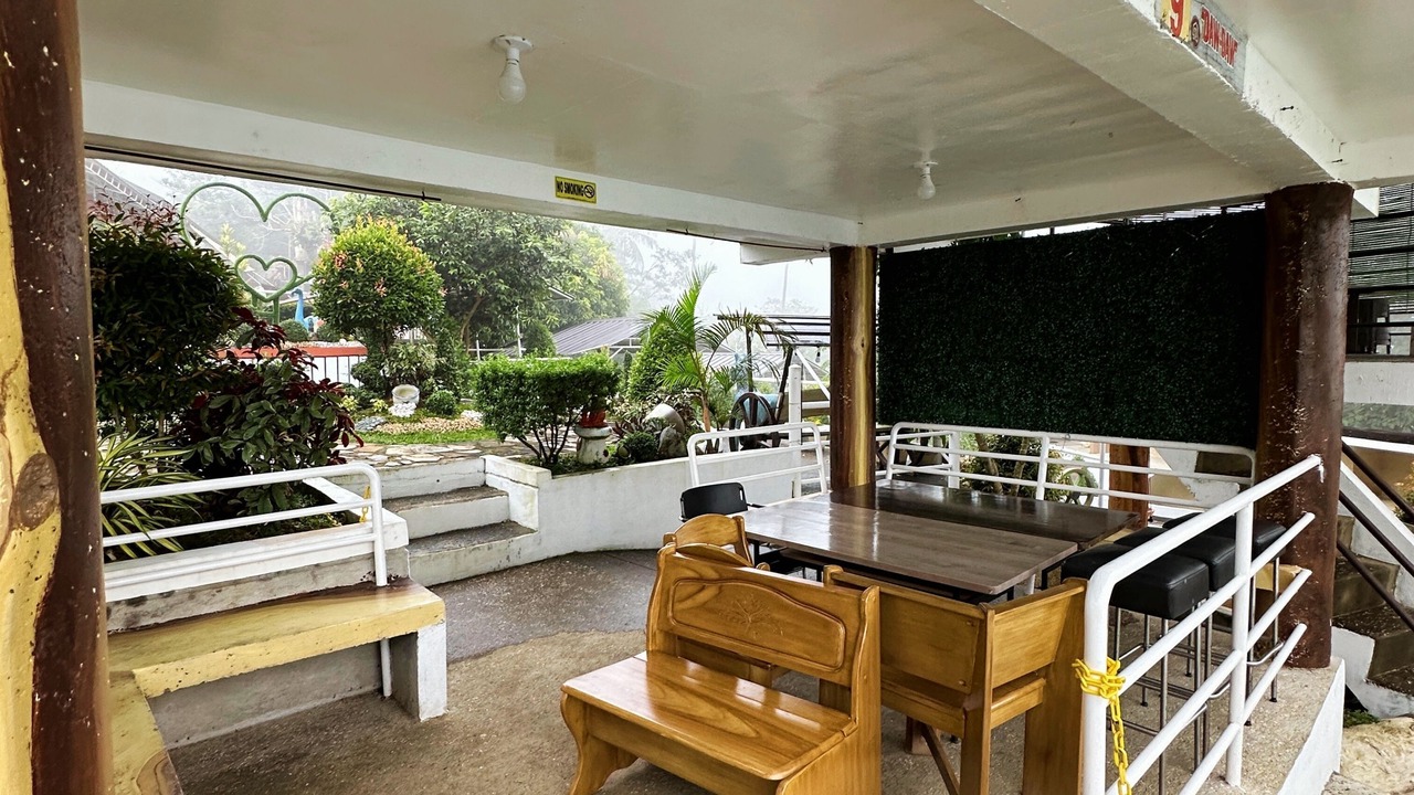 Photo of Outdoor in Ocampo