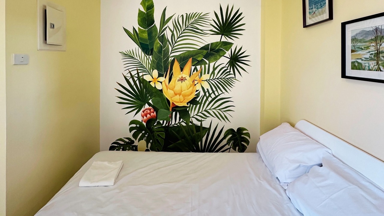 Photo of Bedroom in Ocampo