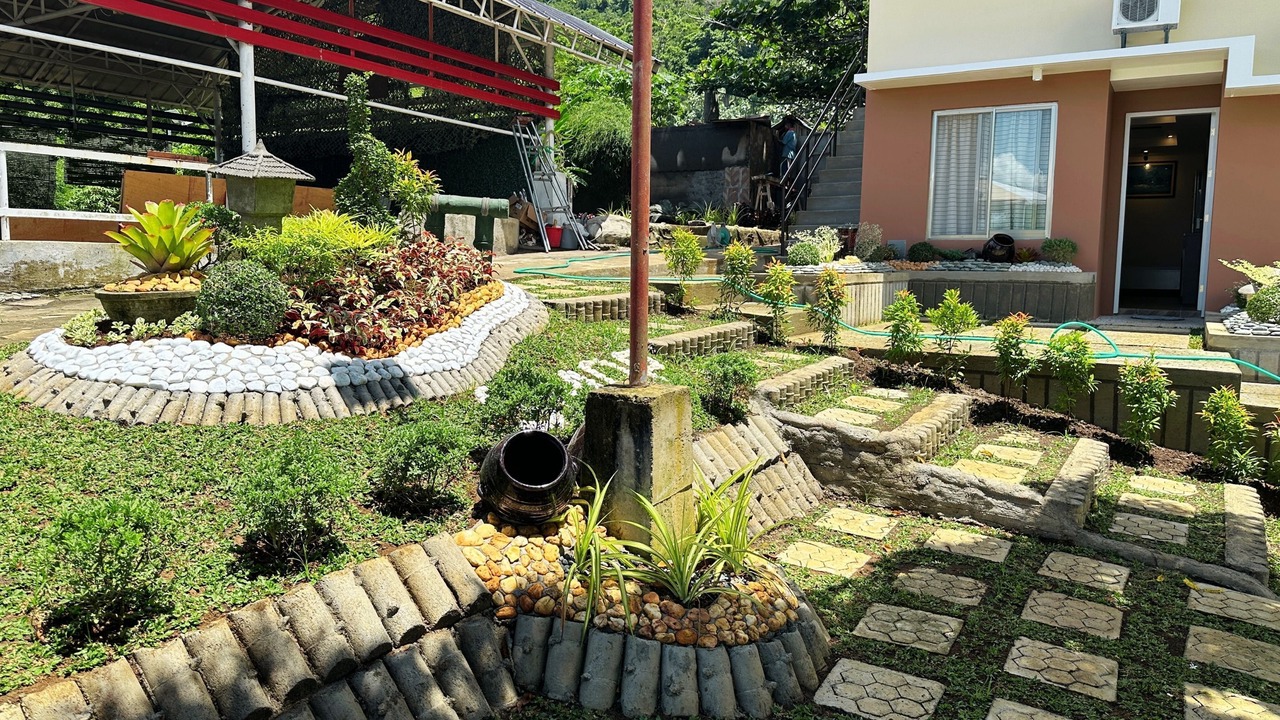 Photo of Outdoor in Ocampo