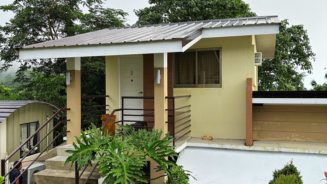 Photo of Bedroom in Ocampo