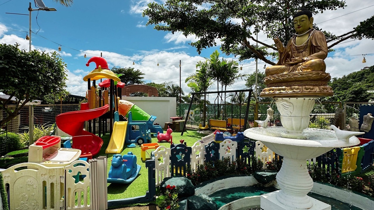 Photo of Outdoor in Ocampo