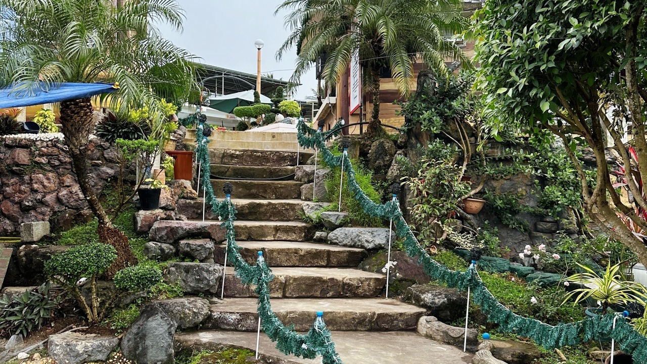 Photo of Outdoor in Ocampo