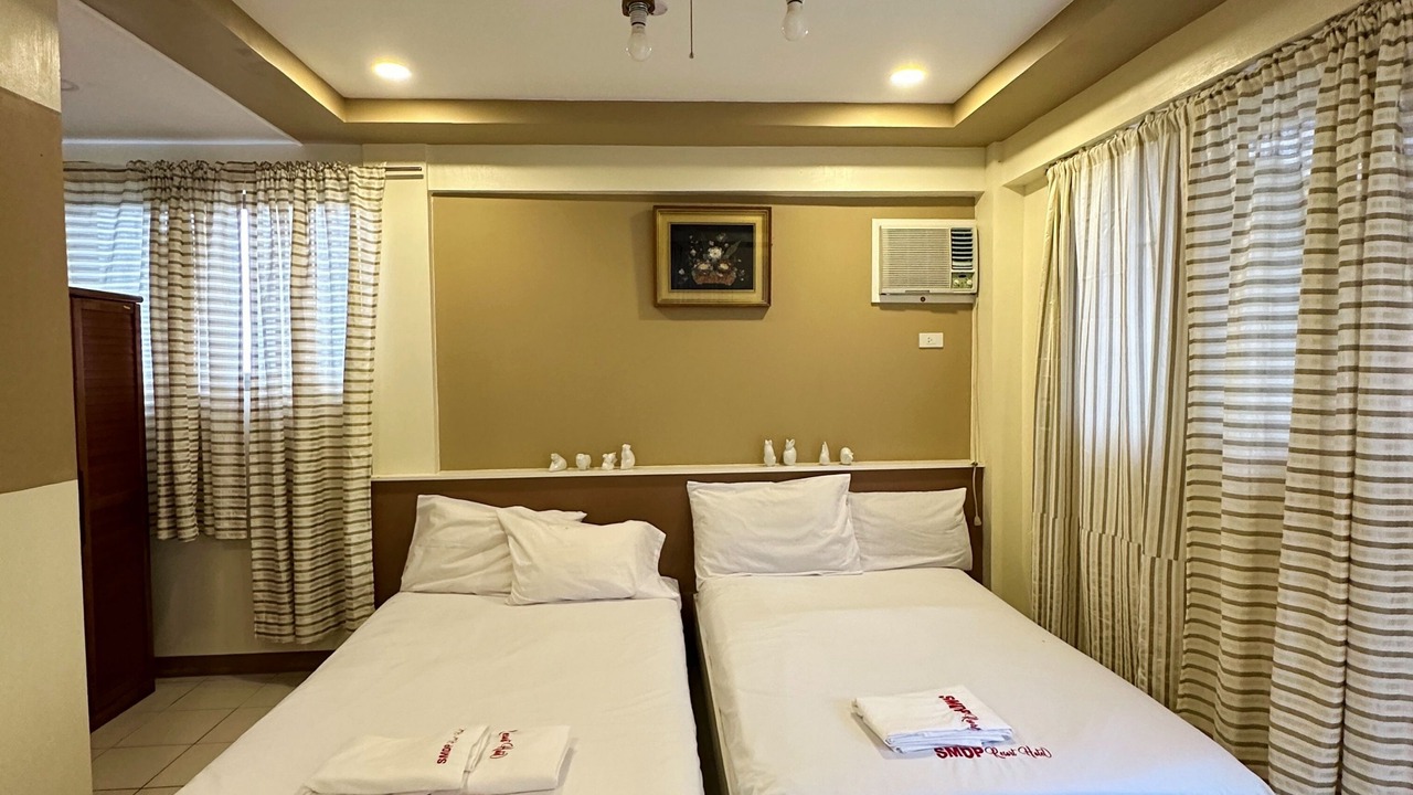 Photo of Bedroom in Ocampo