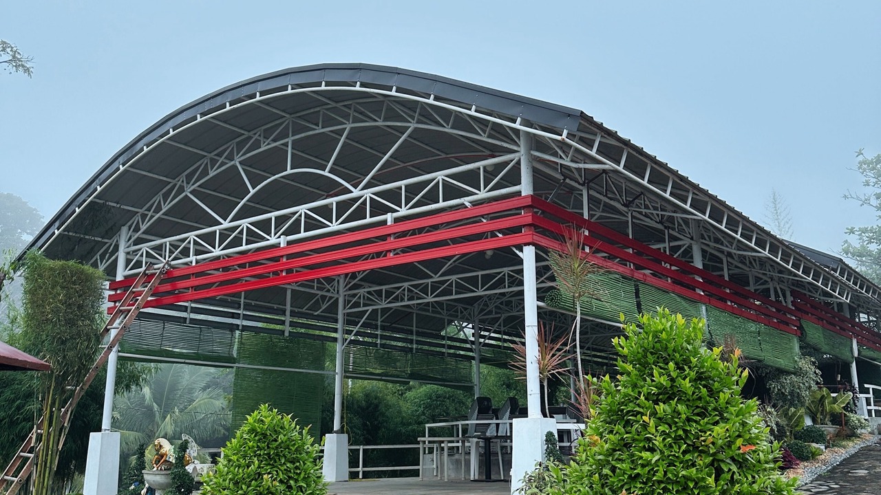 Photo of Outdoor in Ocampo