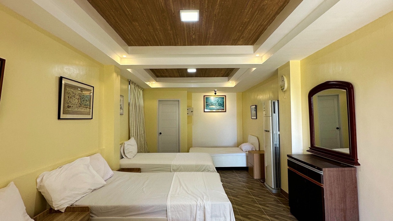 Photo of Bedroom in Ocampo