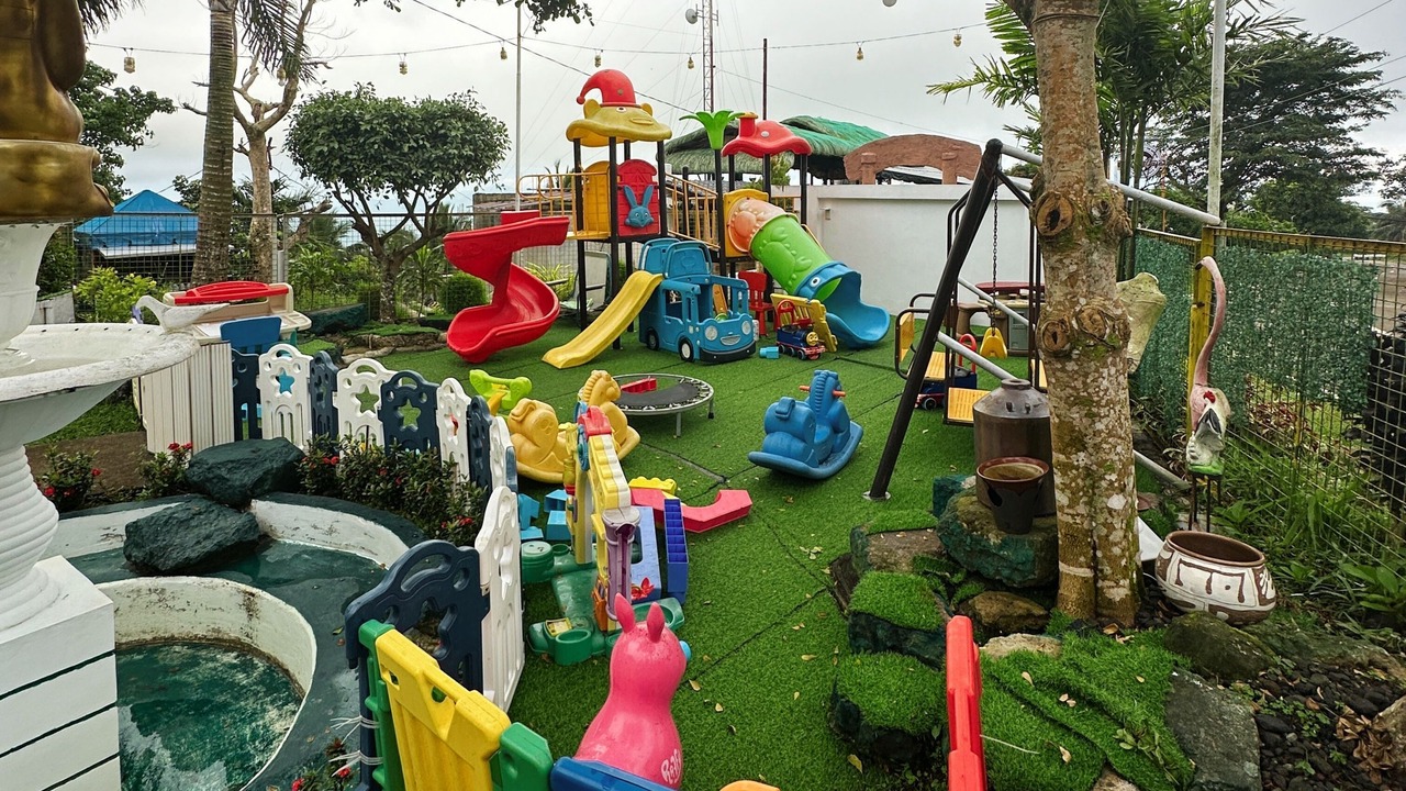 Photo of Outdoor in Ocampo