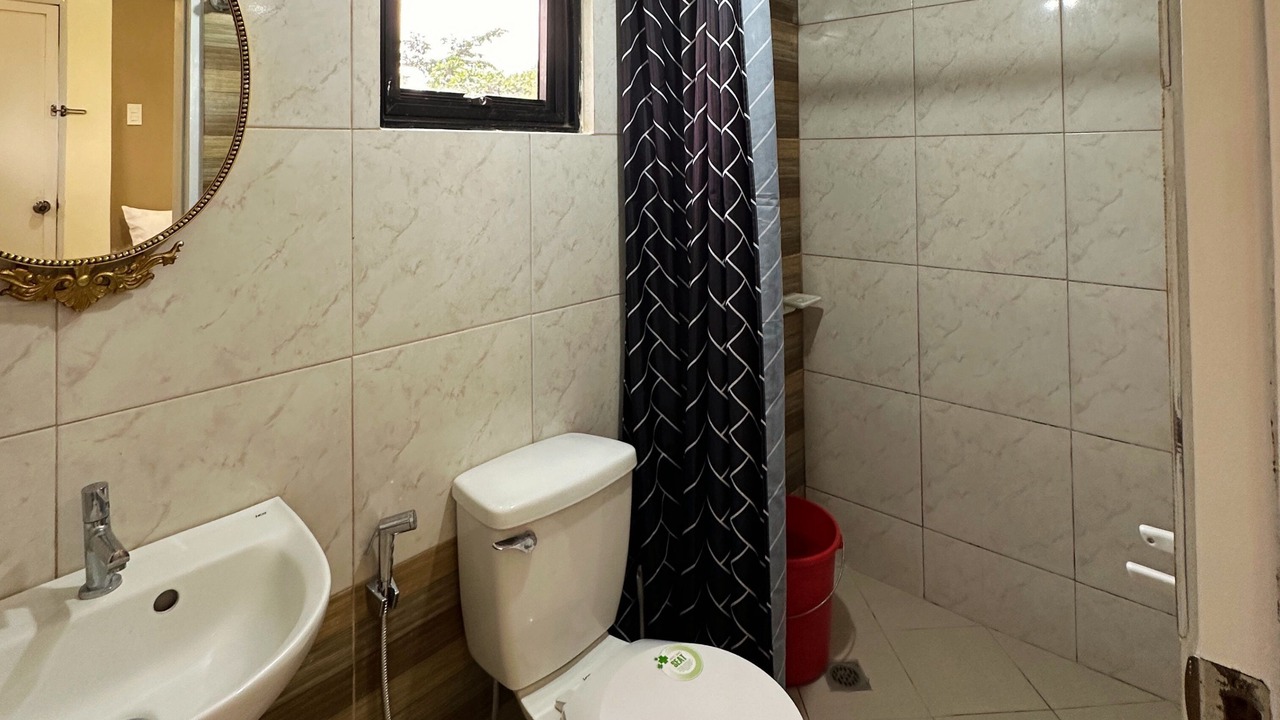 Photo of Bathroom in Ocampo