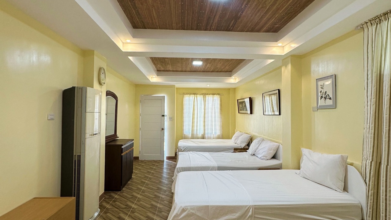 Photo of Bedroom in Ocampo