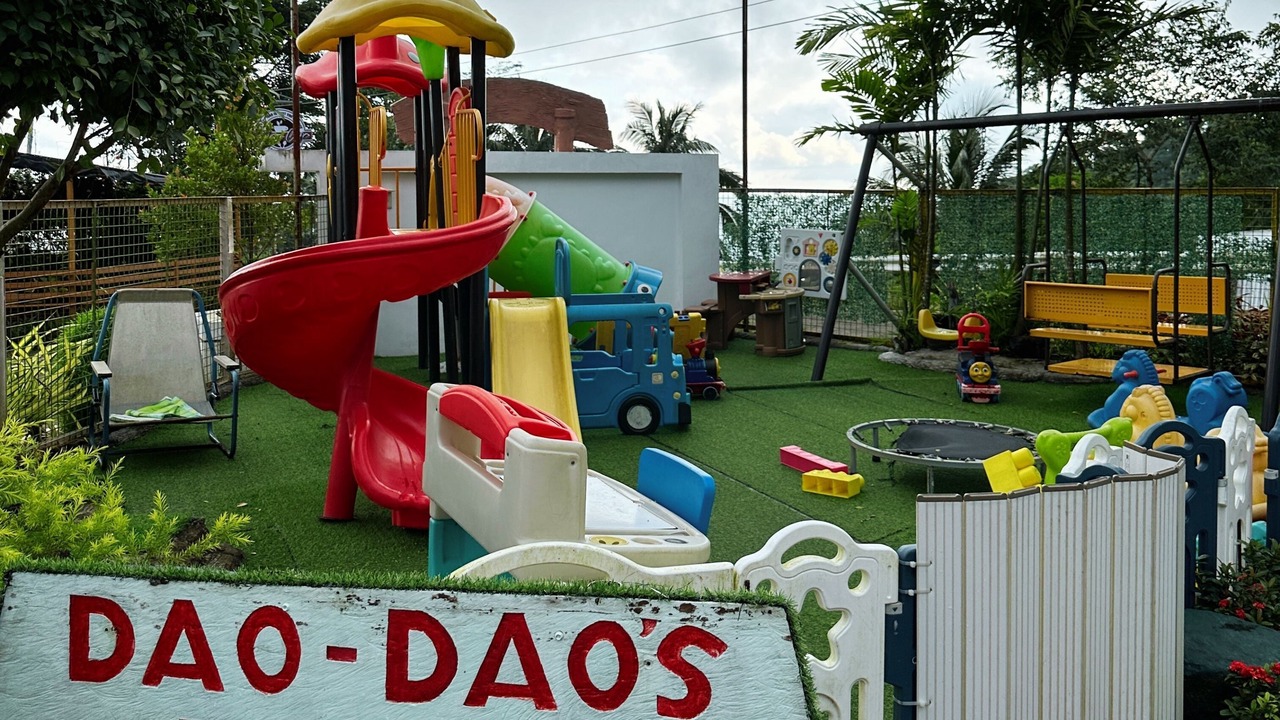 Photo of Outdoor in Ocampo