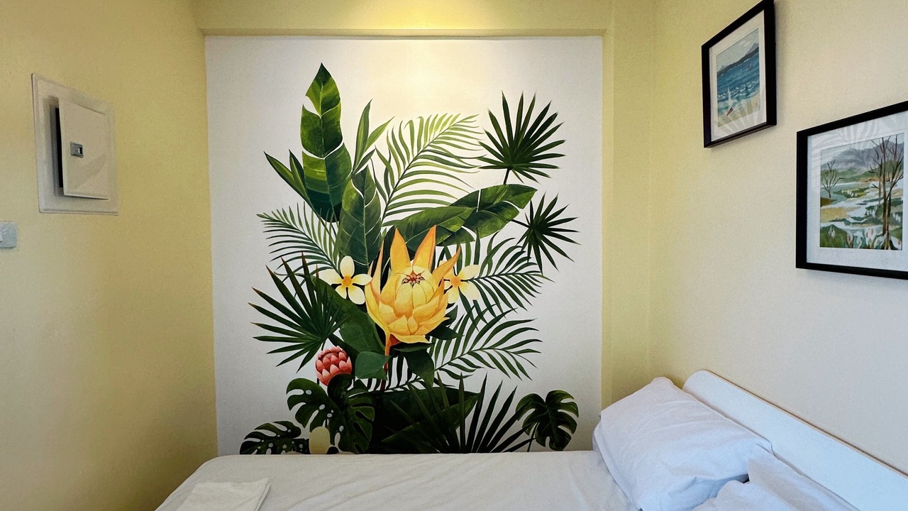 Photo of Bedroom in Ocampo