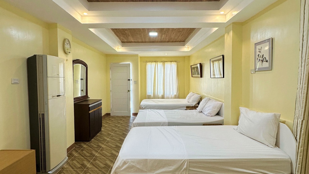 Photo of Bedroom in Ocampo