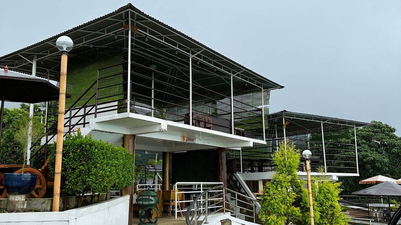 Photo of Outdoor in Ocampo
