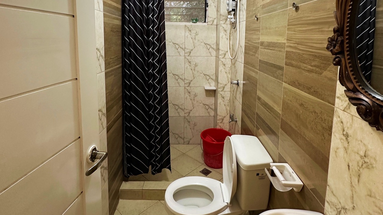 Photo of Bathroom in Ocampo