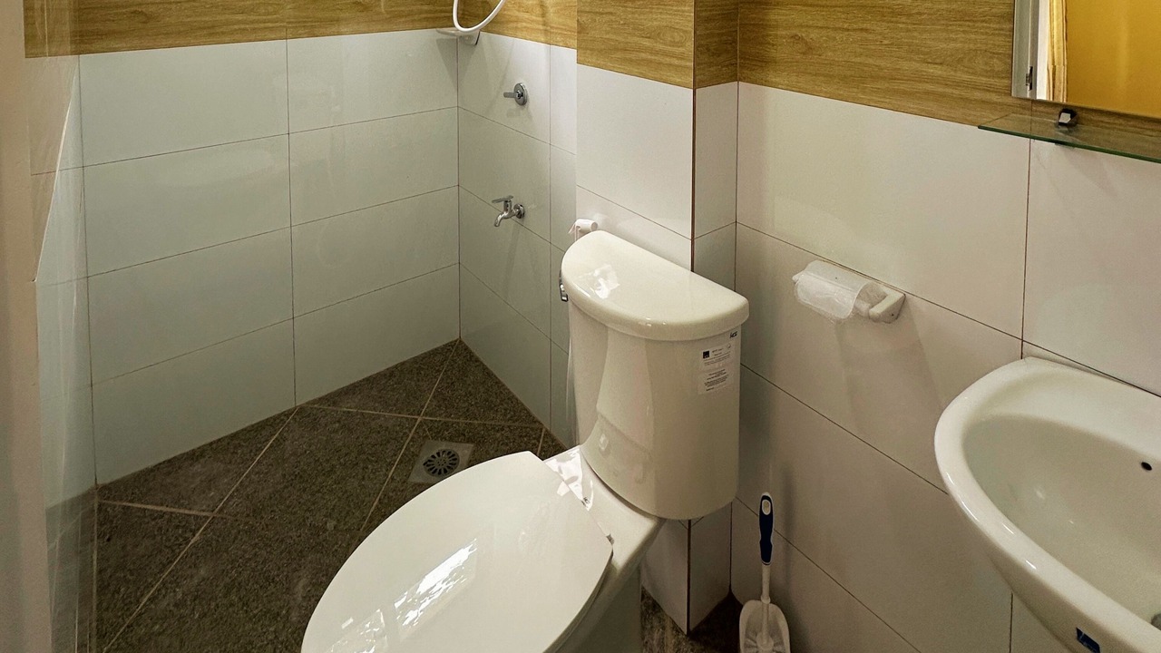 Photo of Bathroom in Ocampo