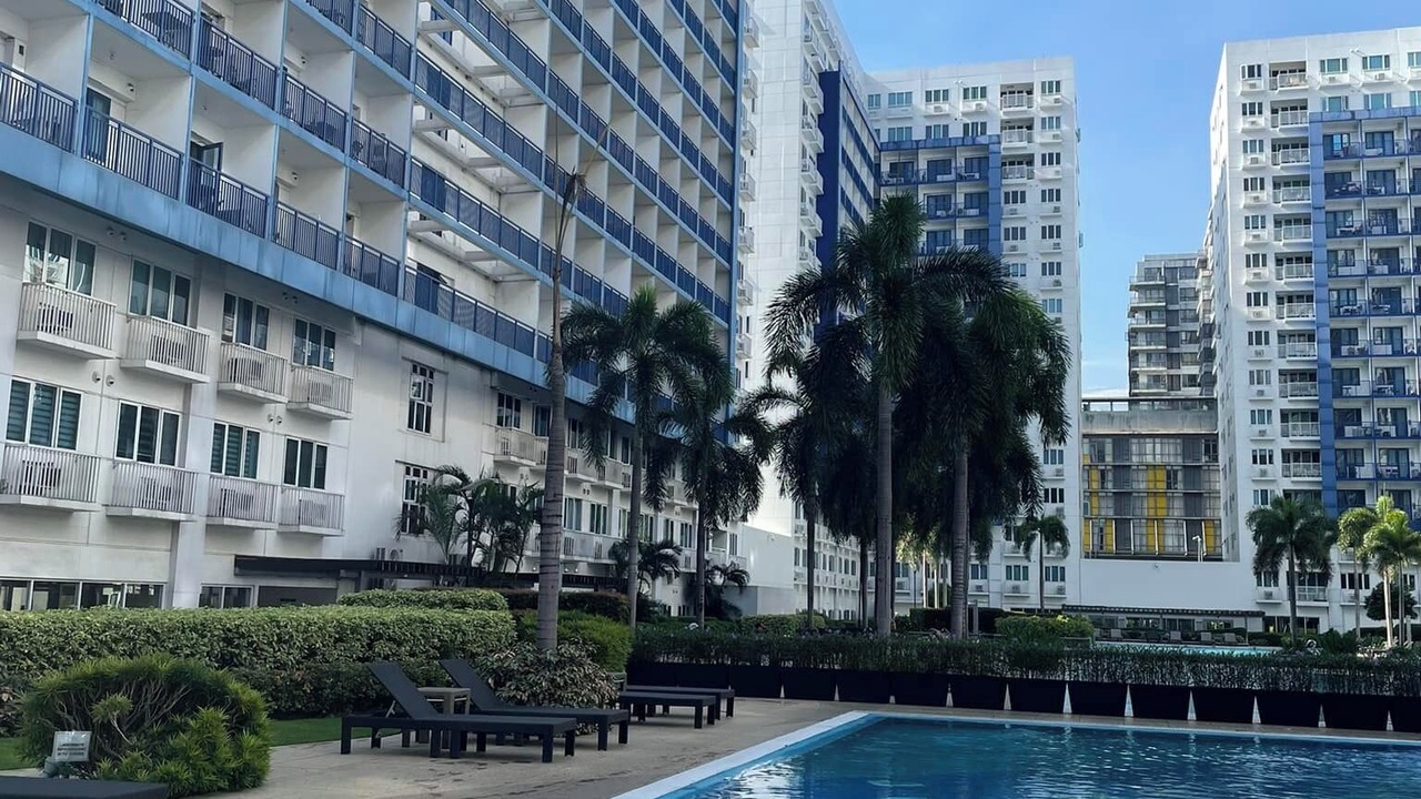 Photo of Outdoor in Barangay 76