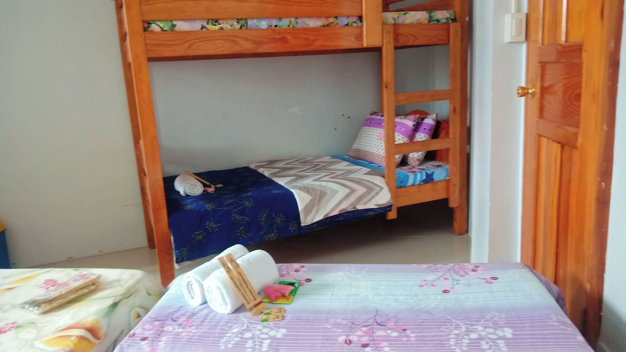 Photo of Bathroom in Sagada
