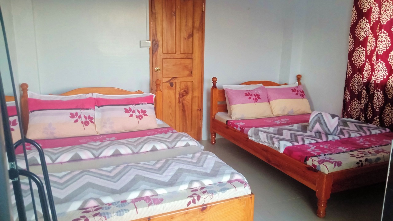 Photo of Patio Balcony in Sagada