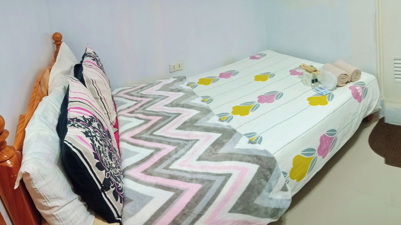 Photo of Bedroom in Sagada