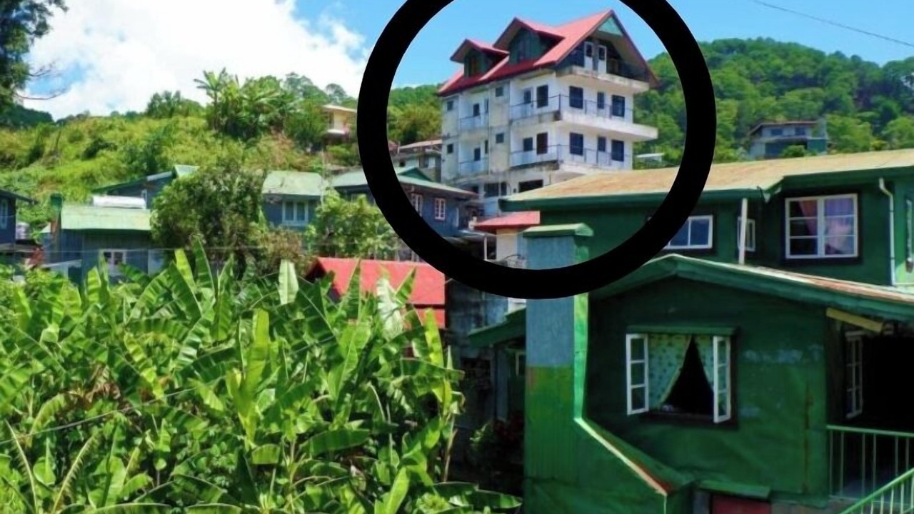 Photo of Outdoor in Sagada