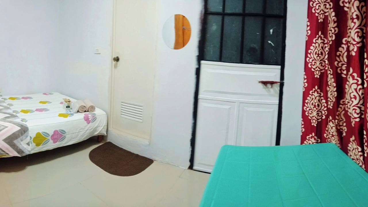 Photo of Bedroom in Sagada