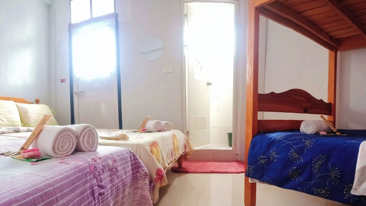 Photo of Bathroom in Sagada
