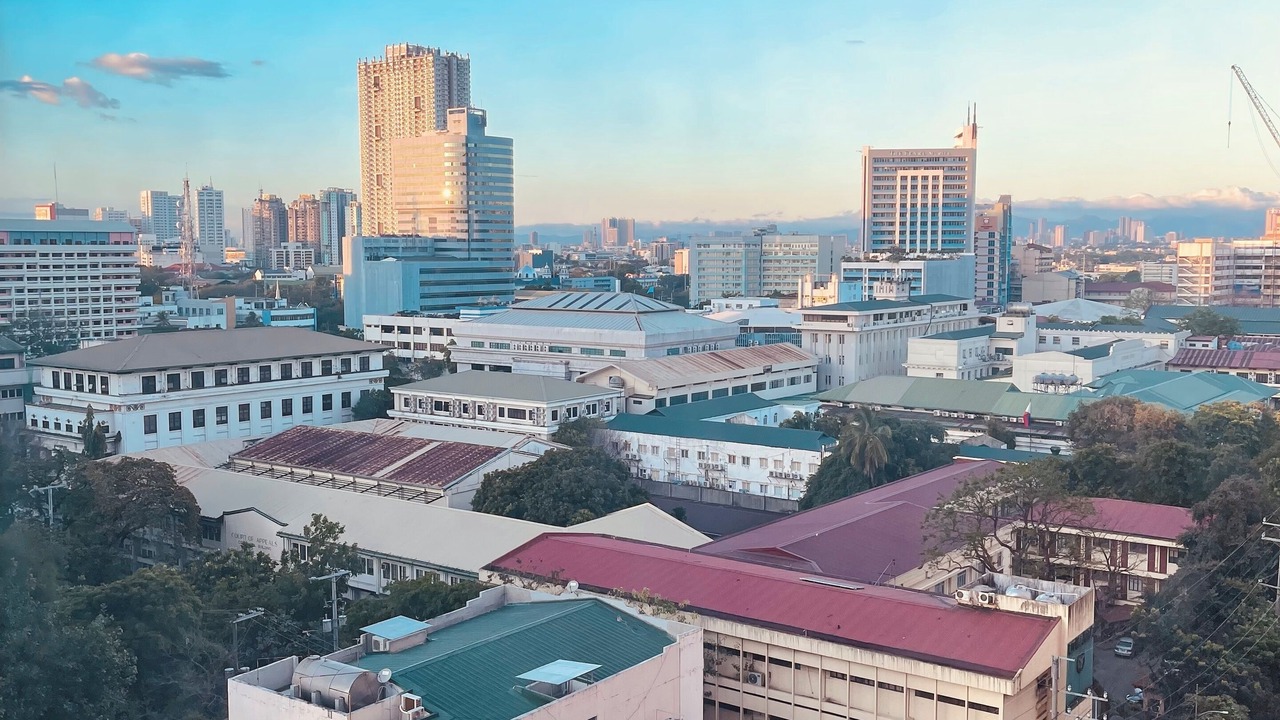 Photo of Outdoor in Ermita