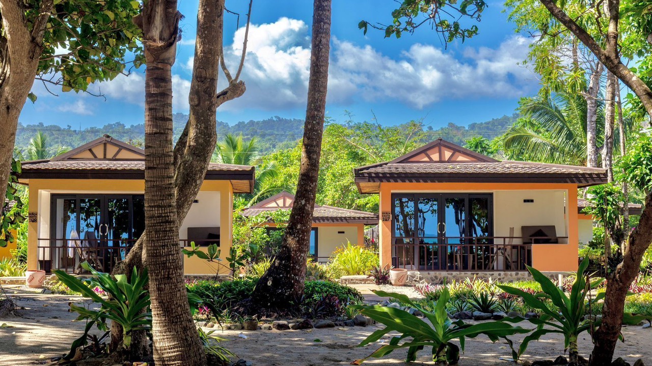 Photo of Patio Balcony in Casiguran