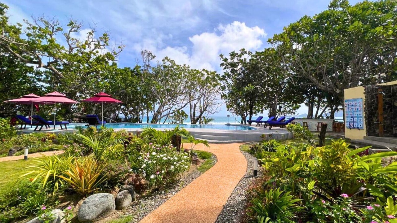 Photo of Outdoor in Casiguran