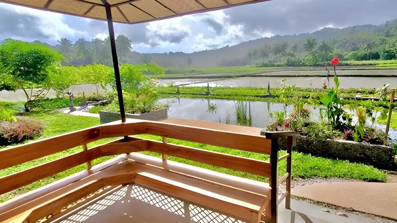 Photo of Patio Balcony in Casiguran