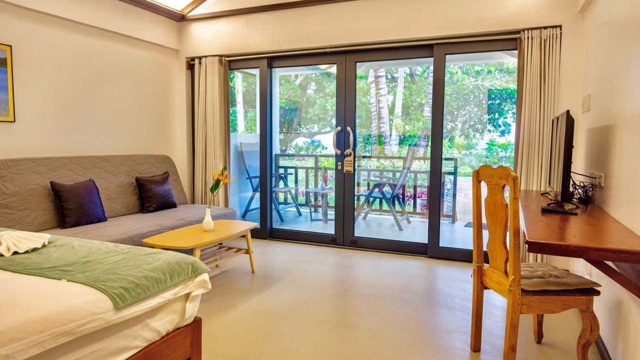 Photo of Patio Balcony in Casiguran