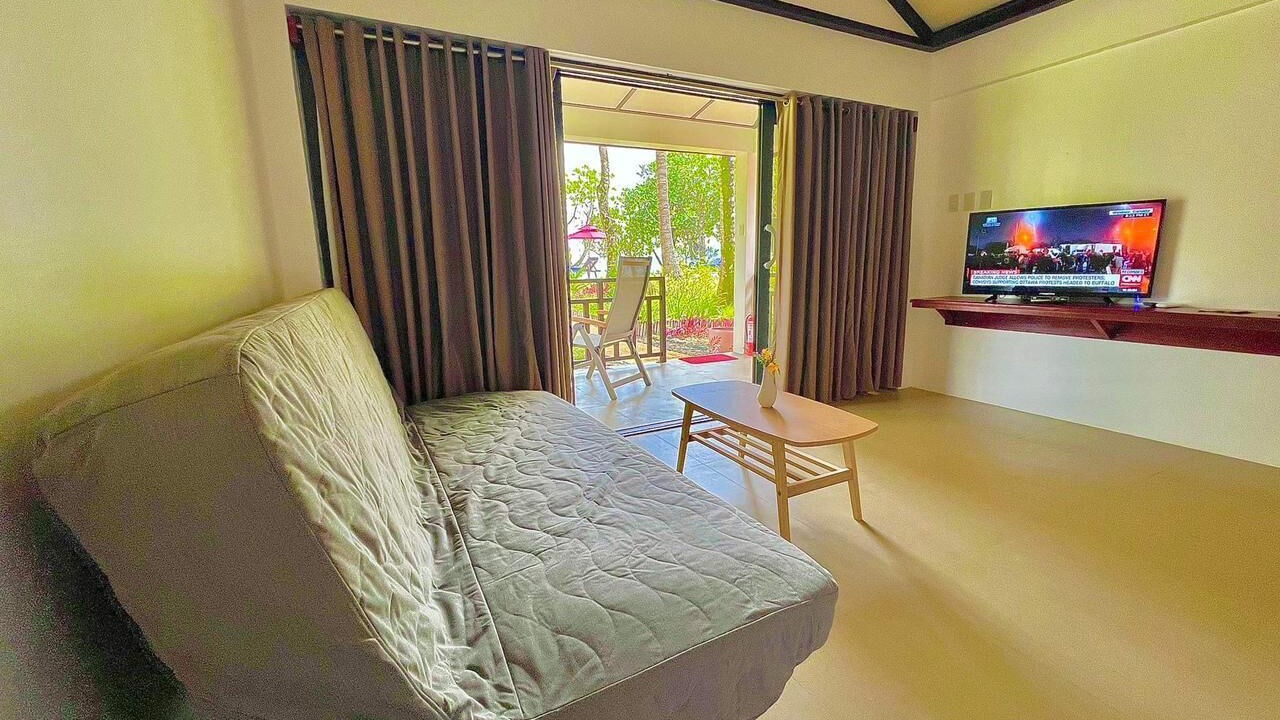 Photo of Patio Balcony in Casiguran