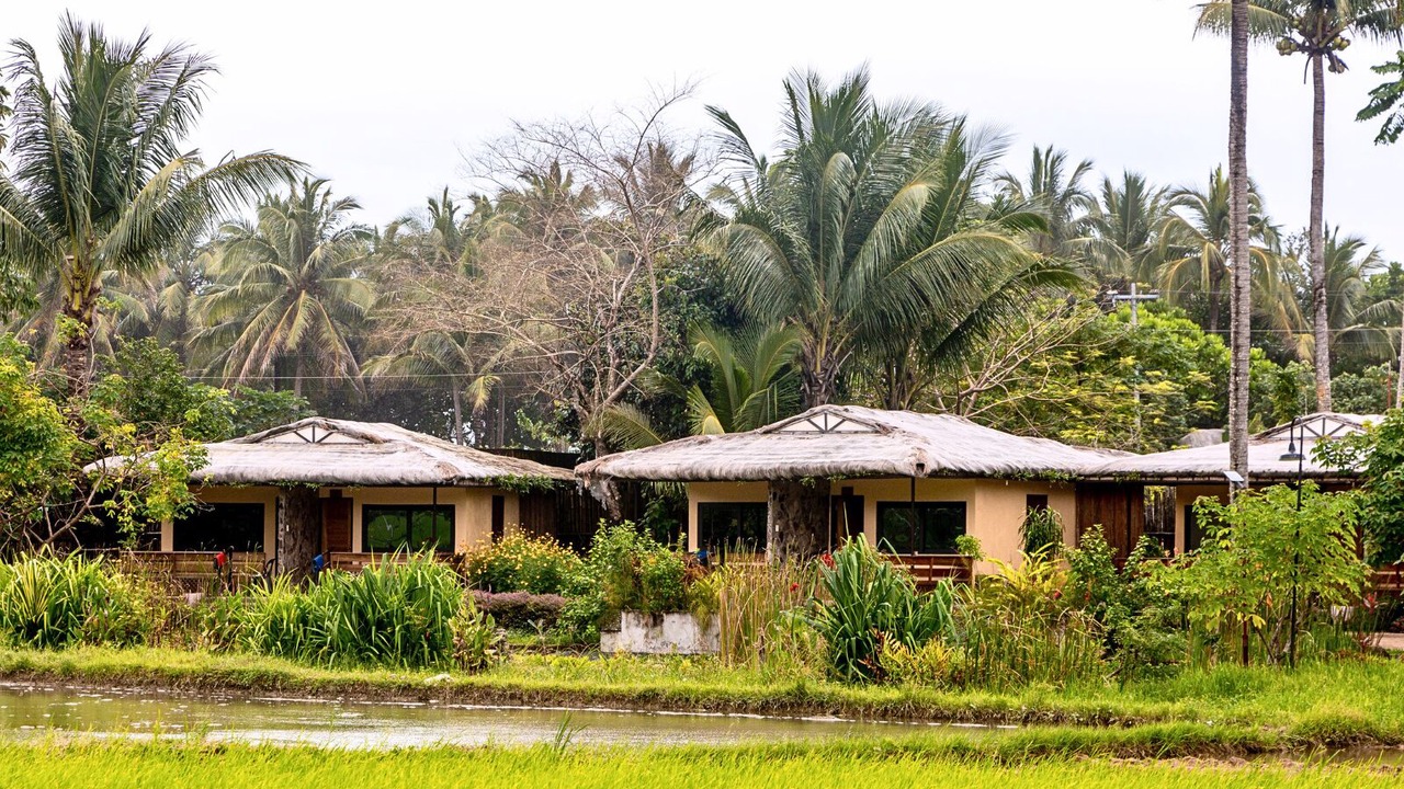 Photo of Patio Balcony in Casiguran