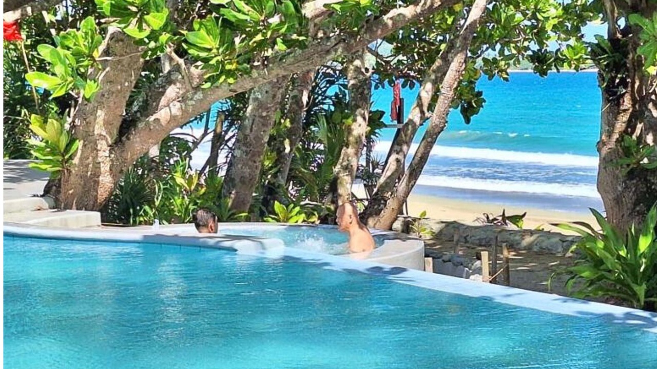 Photo of Outdoor in Casiguran