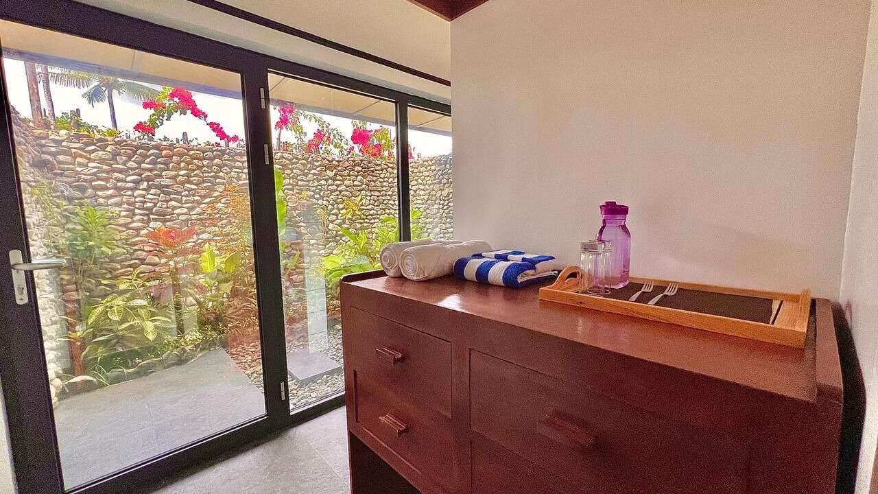 Photo of Patio Balcony in Casiguran