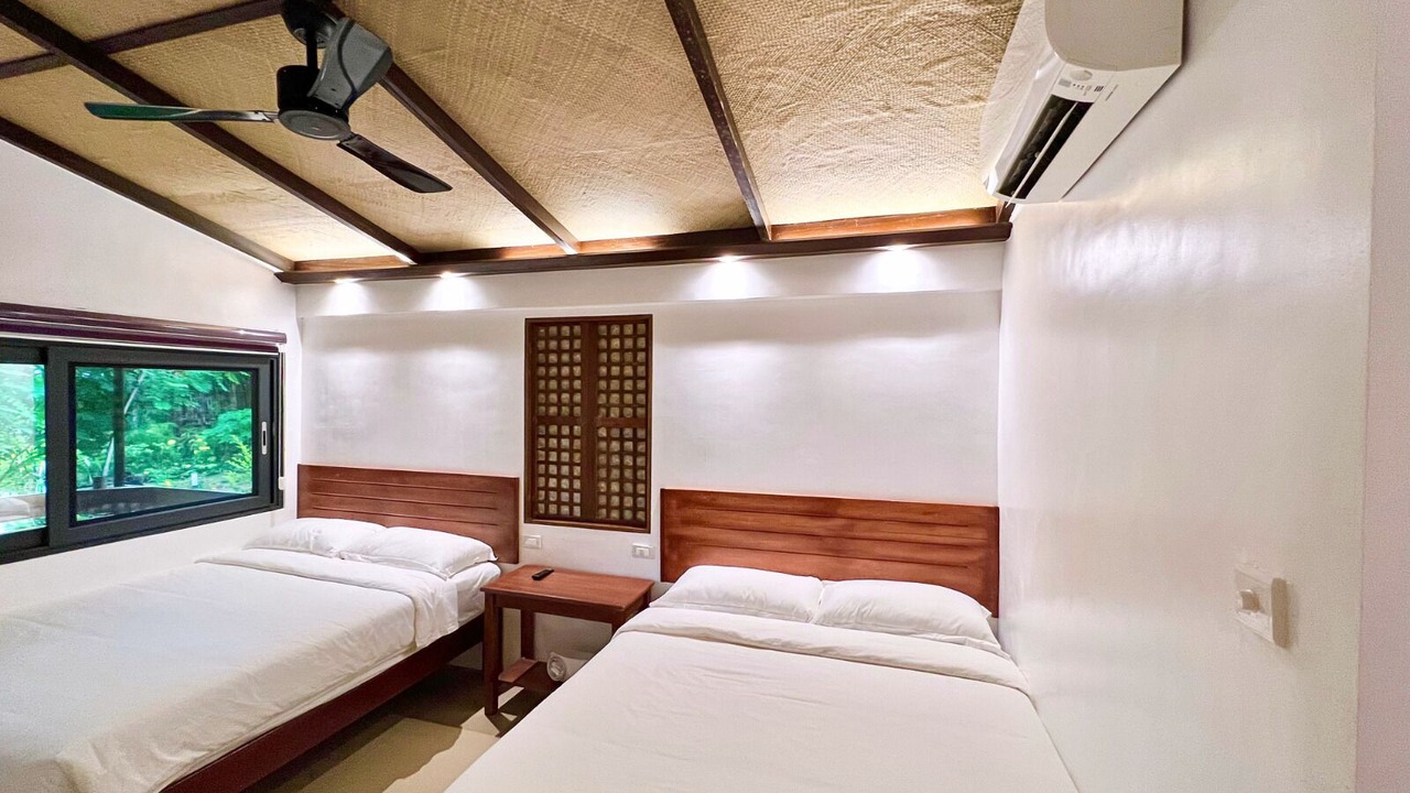 Photo of Bedroom in Casiguran